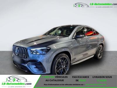 Mercedes GLE Coupe 53 AMG BVA 4MATIC+