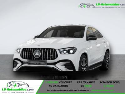 Mercedes GLE Coupe 53 AMG BVA 4MATIC+