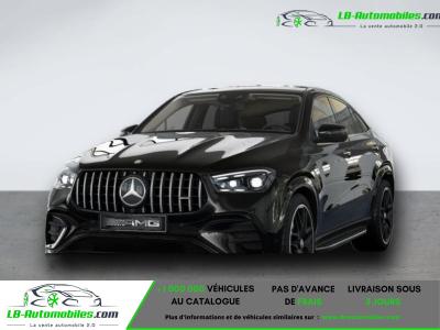 Mercedes GLE Coupe 53 AMG BVA 4MATIC+