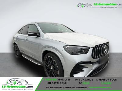 Mercedes GLE Coupe 53 AMG BVA 4MATIC+