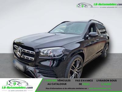 Mercedes GLS 580 EQ Boost BVA 4Matic