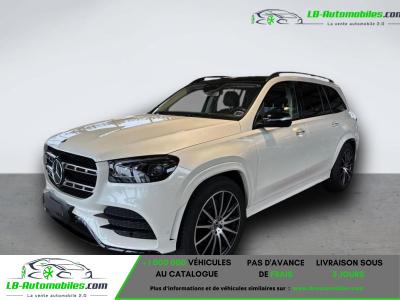 Mercedes GLS 580 EQ Boost BVA 4Matic