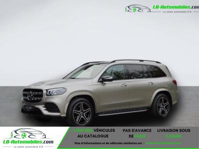 Mercedes GLS 580 EQ Boost BVA 4Matic