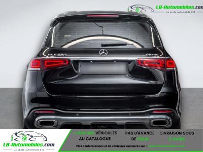 Mercedes GLS 580 EQ Boost BVA 4Matic