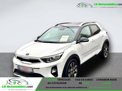 Kia Stonic 1.0 T-GDi 120 ch BVA