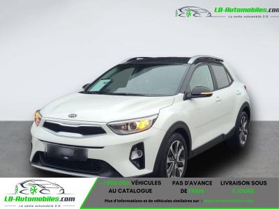 Kia Stonic 1.0 T-GDi 120 ch BVA