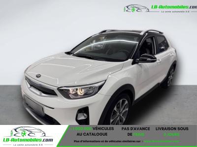 Kia Stonic 1.0 T-GDi 120 ch BVA