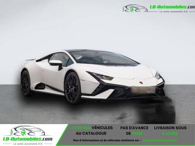 Lamborghini Huracan Tecnica 5.2 V10 640 RWD LDF7