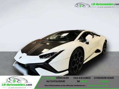 Lamborghini Huracan Tecnica 5.2 V10 640 RWD LDF7