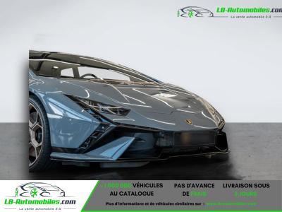 Lamborghini Huracan Tecnica 5.2 V10 640 RWD LDF7