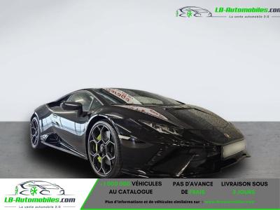 Lamborghini Huracan Tecnica 5.2 V10 640 RWD LDF7