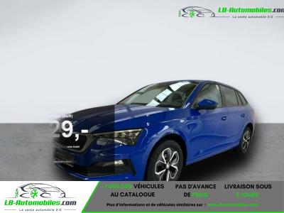 Skoda Scala 1.5 TSI 150 ch BVM