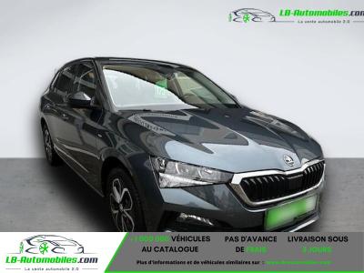 Skoda Scala 1.5 TSI 150 ch BVM