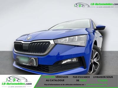 Skoda Scala 1.6 TDI 116 ch BVM