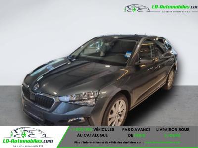 Skoda Scala 1.6 TDI 116 ch BVM