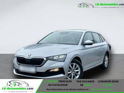 Skoda Scala 1.6 TDI 116 ch BVM