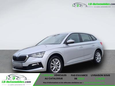 Skoda Scala 1.6 TDI 116 ch BVM