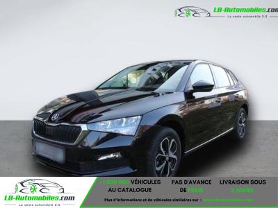 Skoda Scala 1.6 TDI 116 ch BVM