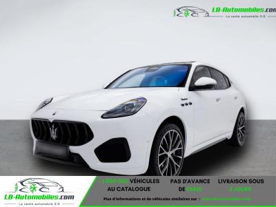 Maserati Grecale 330 ch Hybride