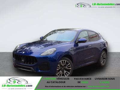 Maserati Grecale 330 ch Hybride