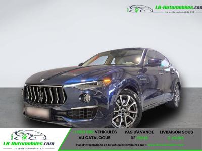 Maserati Levante 330 ch Hybrid