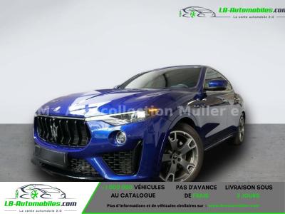 Maserati Levante 330 ch Hybrid