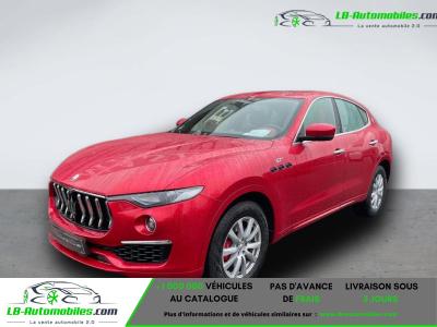 Maserati Levante 330 ch Hybrid