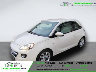 Opel Adam 1.4 Twinport 87 ch BVA