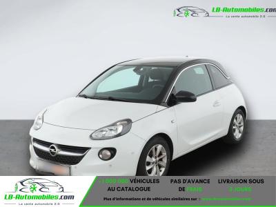 Opel Adam 1.4 Twinport 87 ch BVA