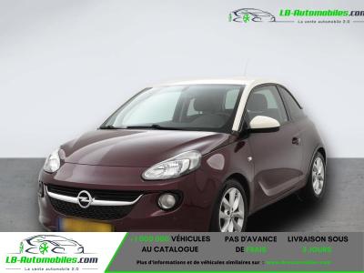 Opel Adam 1.4 Twinport 87 ch BVA