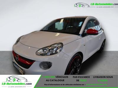 Opel Adam 1.4 Twinport 87 ch BVA