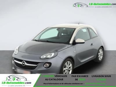 Opel Adam 1.4 Twinport 87 ch BVA