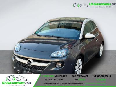 Opel Adam 1.4 Twinport 87 ch BVA