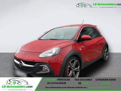 Opel Adam Rocks  1.4 Turbo 150 ch