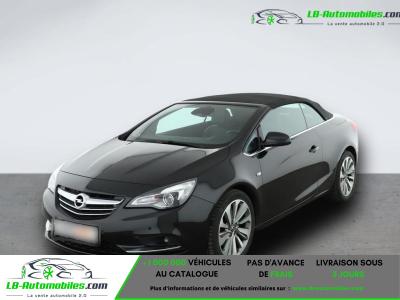 Opel Cascada 1.4 Turbo 140 ch