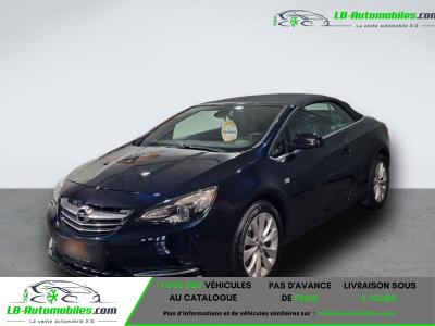 Opel Cascada 1.4 Turbo 140 ch