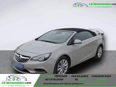 Opel Cascada 1.4 Turbo 140 ch