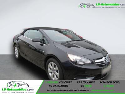 Opel Cascada 1.4 Turbo 140 ch