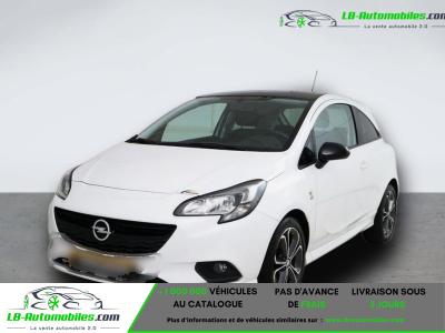 Opel Corsa 1.4 Turbo 150 ch