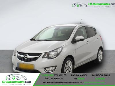 Opel Karl 1.0 - 75 ch BVA