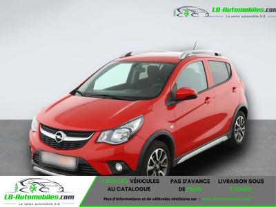 Opel Karl 1.0 - 75 ch BVA