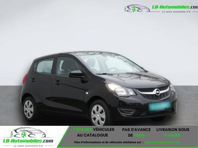 Opel Karl 1.0 - 75 ch BVA