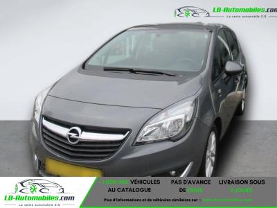 Opel Meriva 1.4 Turbo - 120 ch Twinport BVM