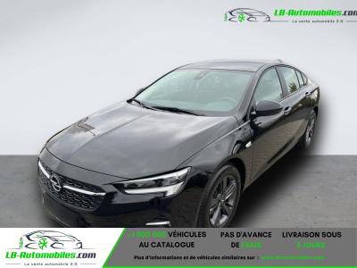 Opel Insignia Grand Sport 2.0 Diesel 174 ch BVA