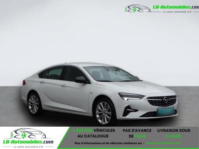 Opel Insignia Grand Sport 2.0 Diesel 174 ch BVA