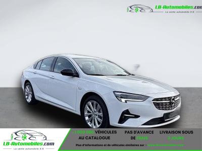 Opel Insignia Grand Sport 2.0 Diesel 174 ch BVA