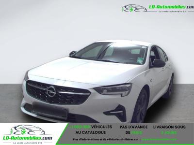 Opel Insignia Grand Sport 2.0 Diesel 174 ch BVM