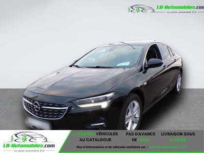 Opel Insignia Grand Sport 2.0 Diesel 174 ch BVM