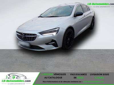 Opel Insignia Grand Sport 2.0 Diesel 174 ch BVM