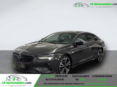 Opel Insignia Grand Sport 2.0 Diesel 174 ch BVM